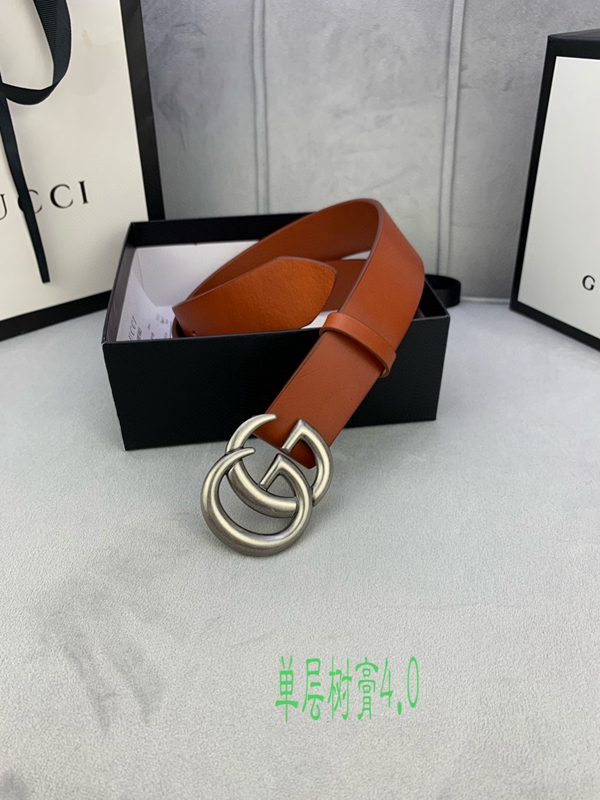 グッチベルト激安内部構造